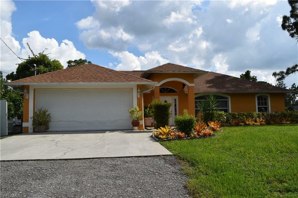 Property Photo:  3670 18th Ave NE  FL 34120 