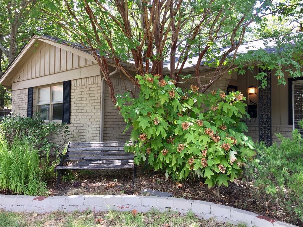 Property Photo:  3566 Cordone Court  TX 76133 