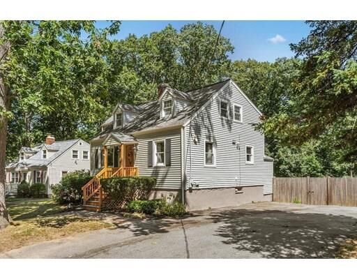 Property Photo:  219 Pearl Street  MA 01867 