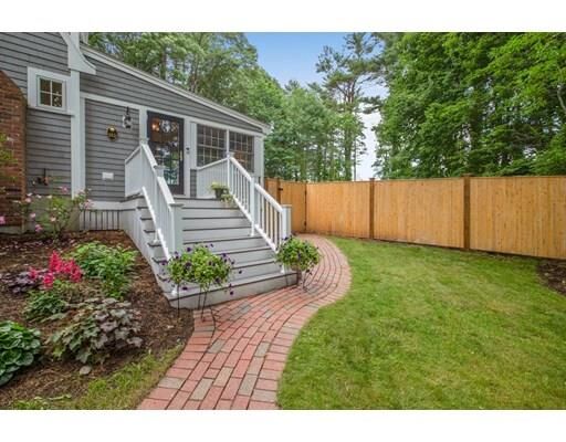 Property Photo:  152 Cross St  MA 02061 