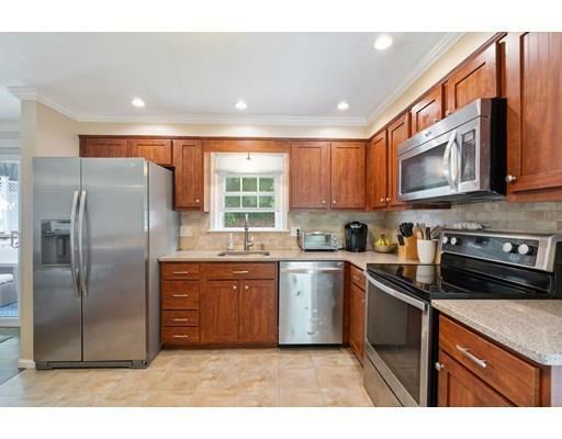 Property Photo:  36 Intervale Road  MA 02453 