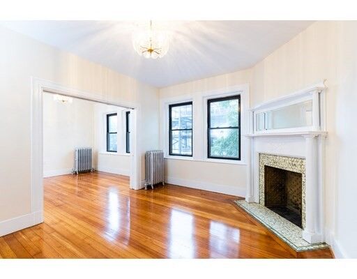 Property Photo:  133 Cypress St. H  MA 02445 