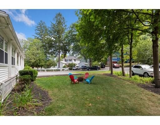 Property Photo:  1 Morgan Ave  MA 01880 