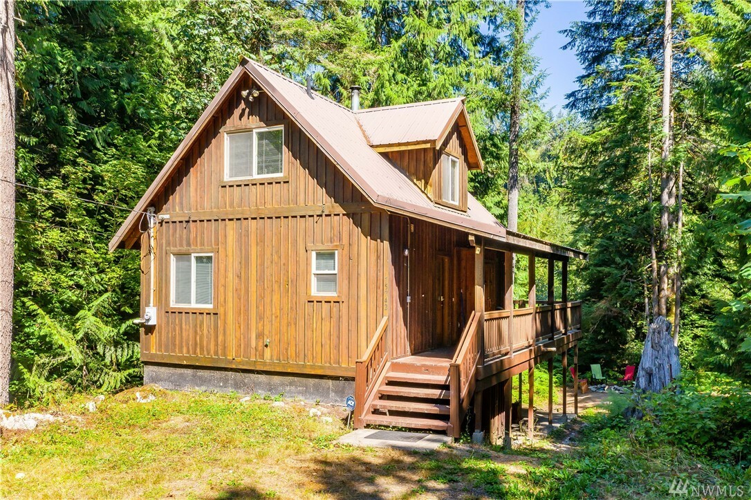 Property Photo:  75742 NE 123rd St  WA 98288 