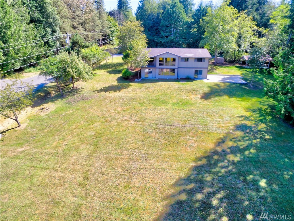 Property Photo:  16532 72nd Ave NE  WA 98223 