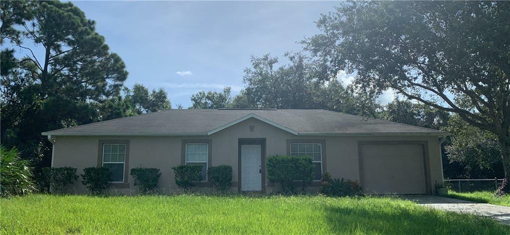 Property Photo:  8566 99th Avenue  FL 32967 