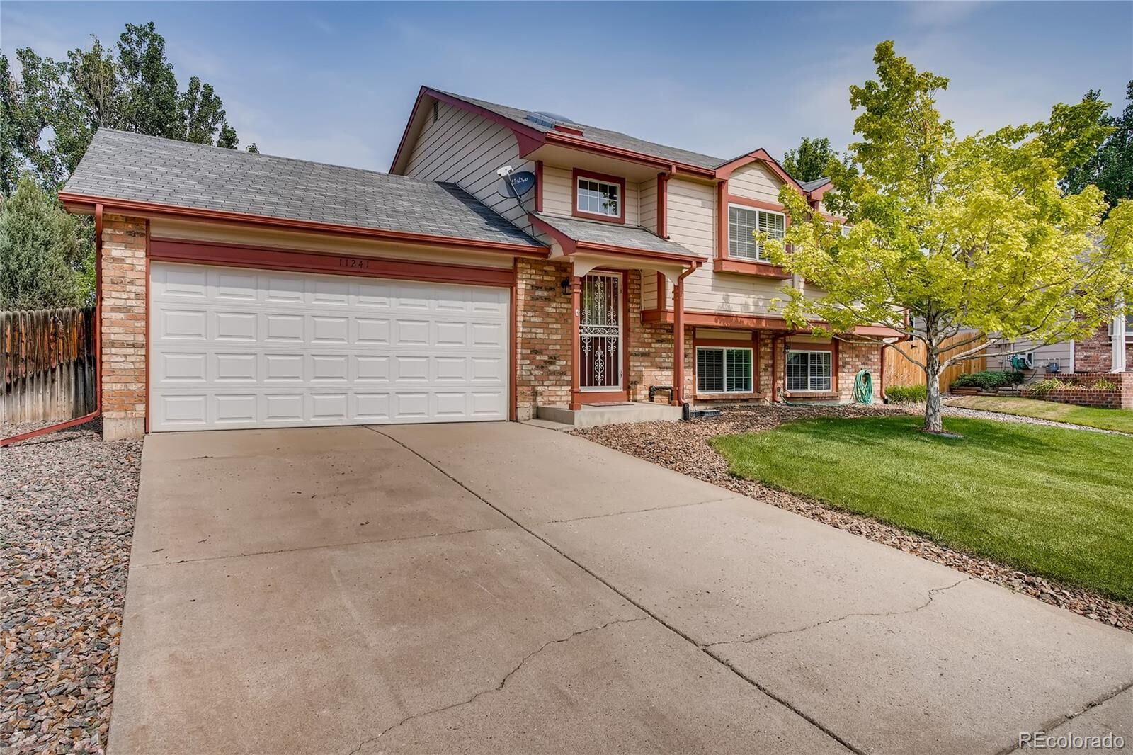 Property Photo:  11241 W Brittany Drive  CO 80127 