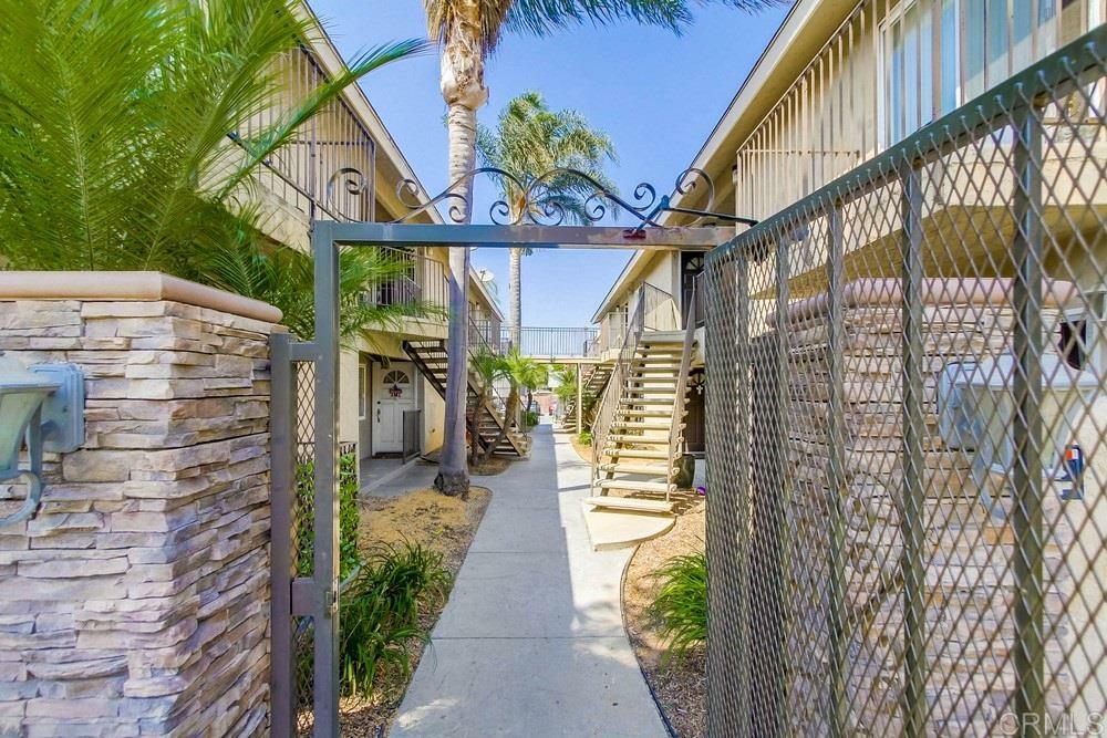 Property Photo: 1328 Iris Ave 3 CA 91932