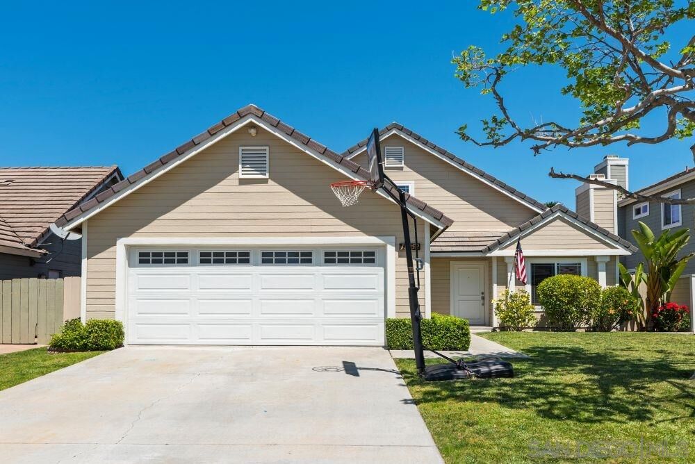 Property Photo:  11252 Woodrush Ct.  CA 92128 