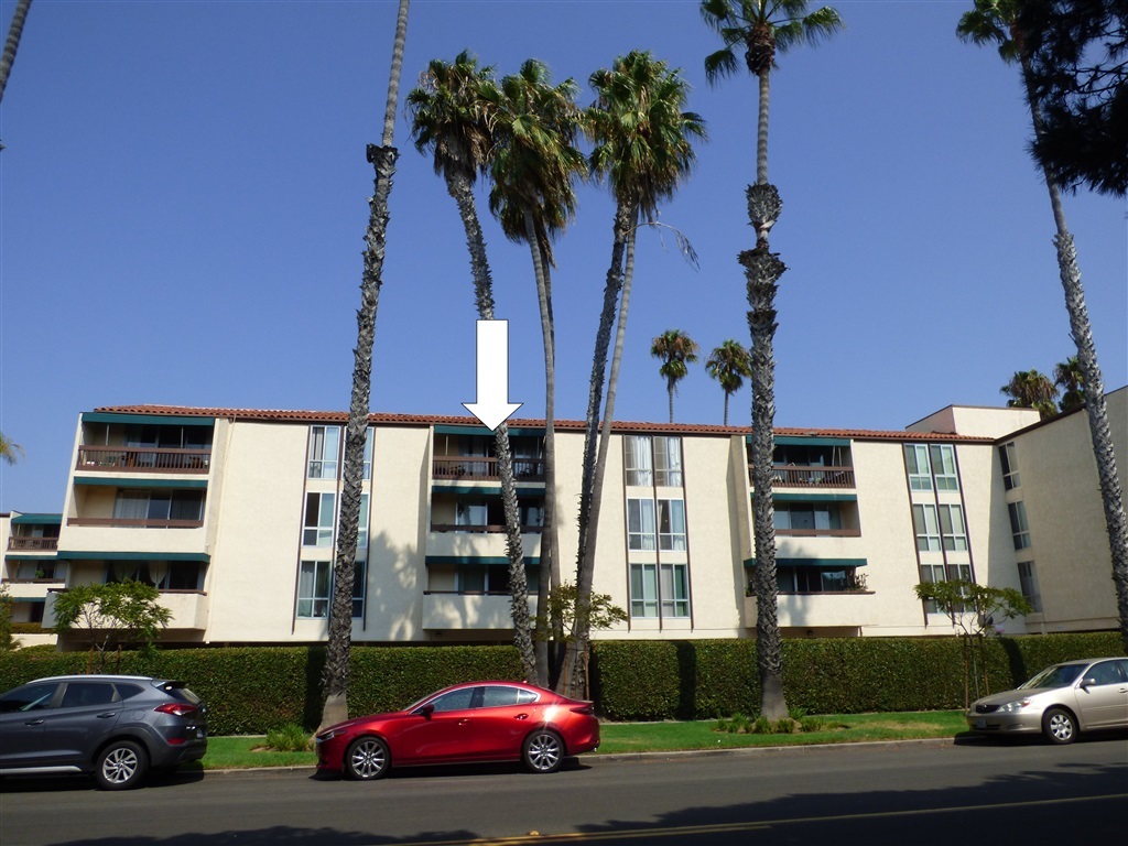 Property Photo: 6455 La Jolla Blvd. 336 CA 92037