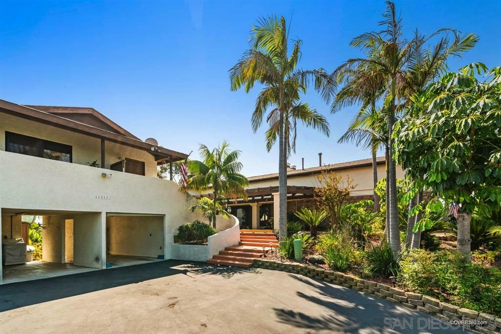 Property Photo: 11913.5 Fuerte Drive CA 92020
