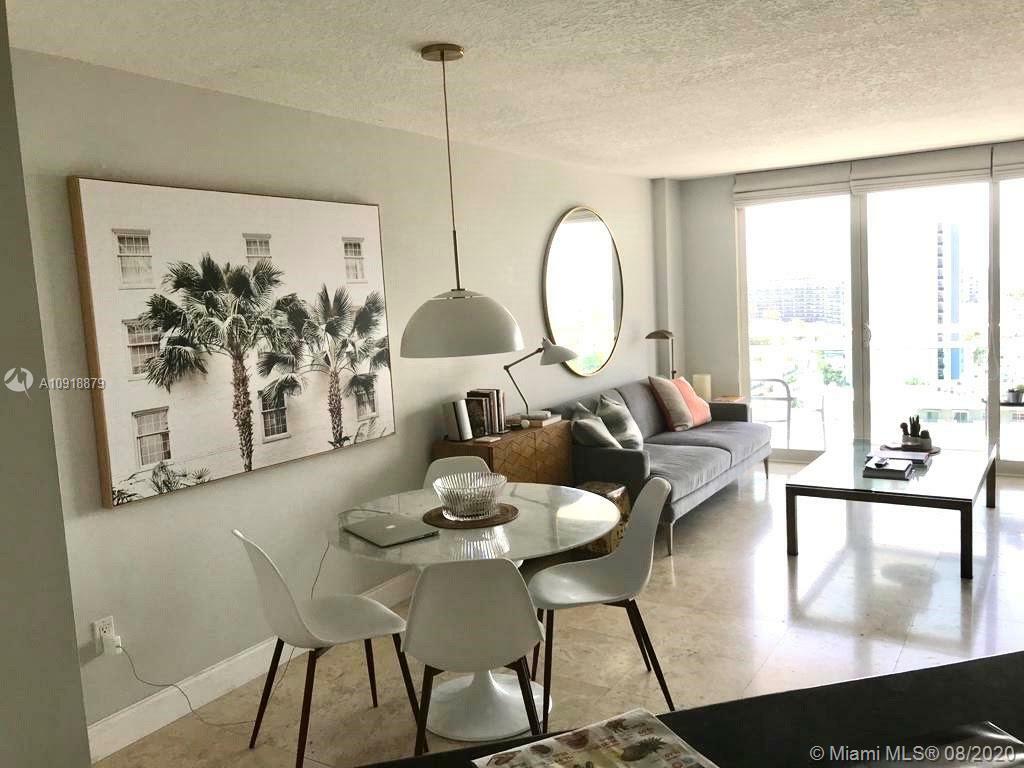 Property Photo: 6917 Collins Ave 1526 FL 33141