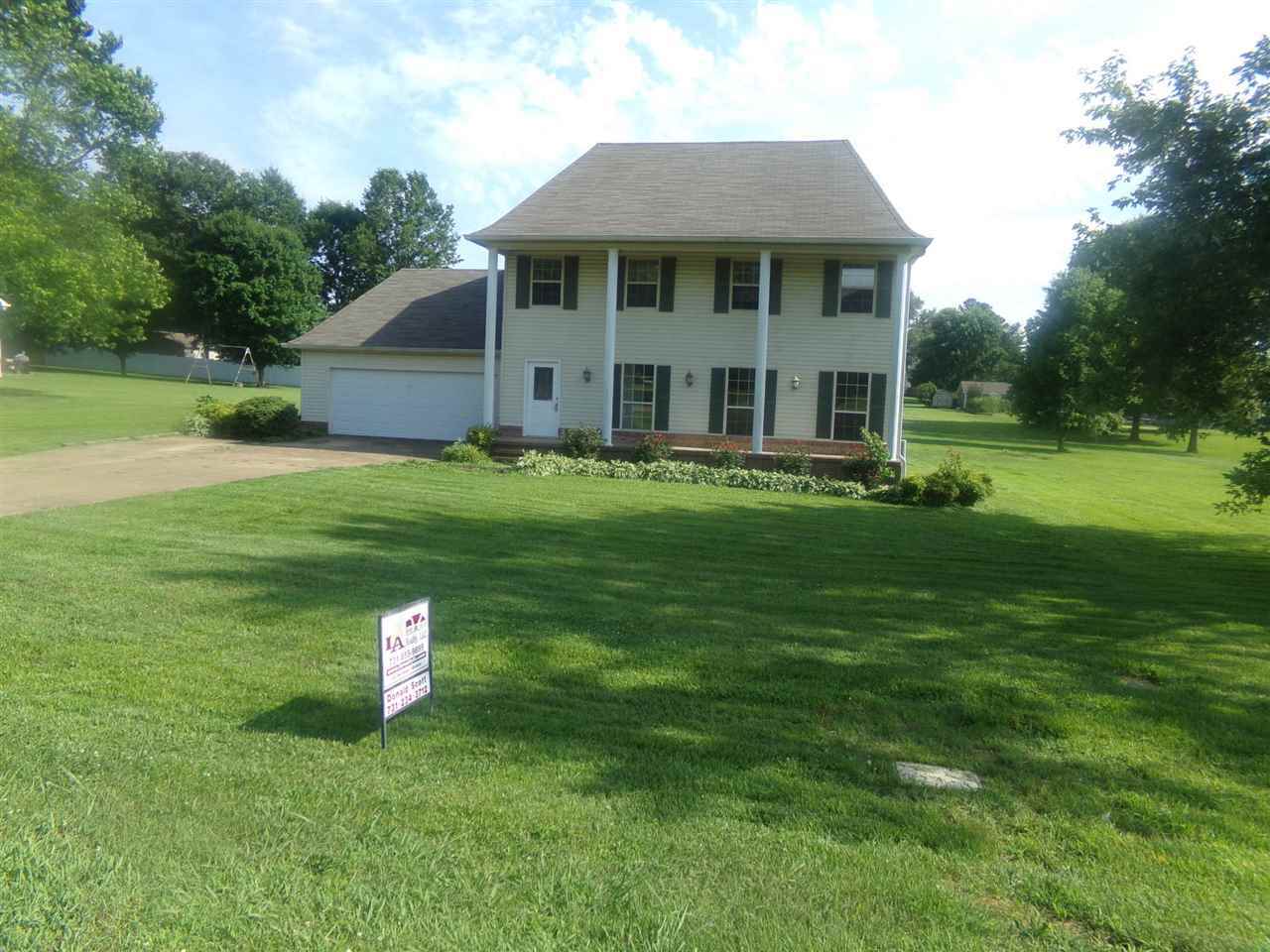 Property Photo:  122 Sugar Ln  TN 38237 