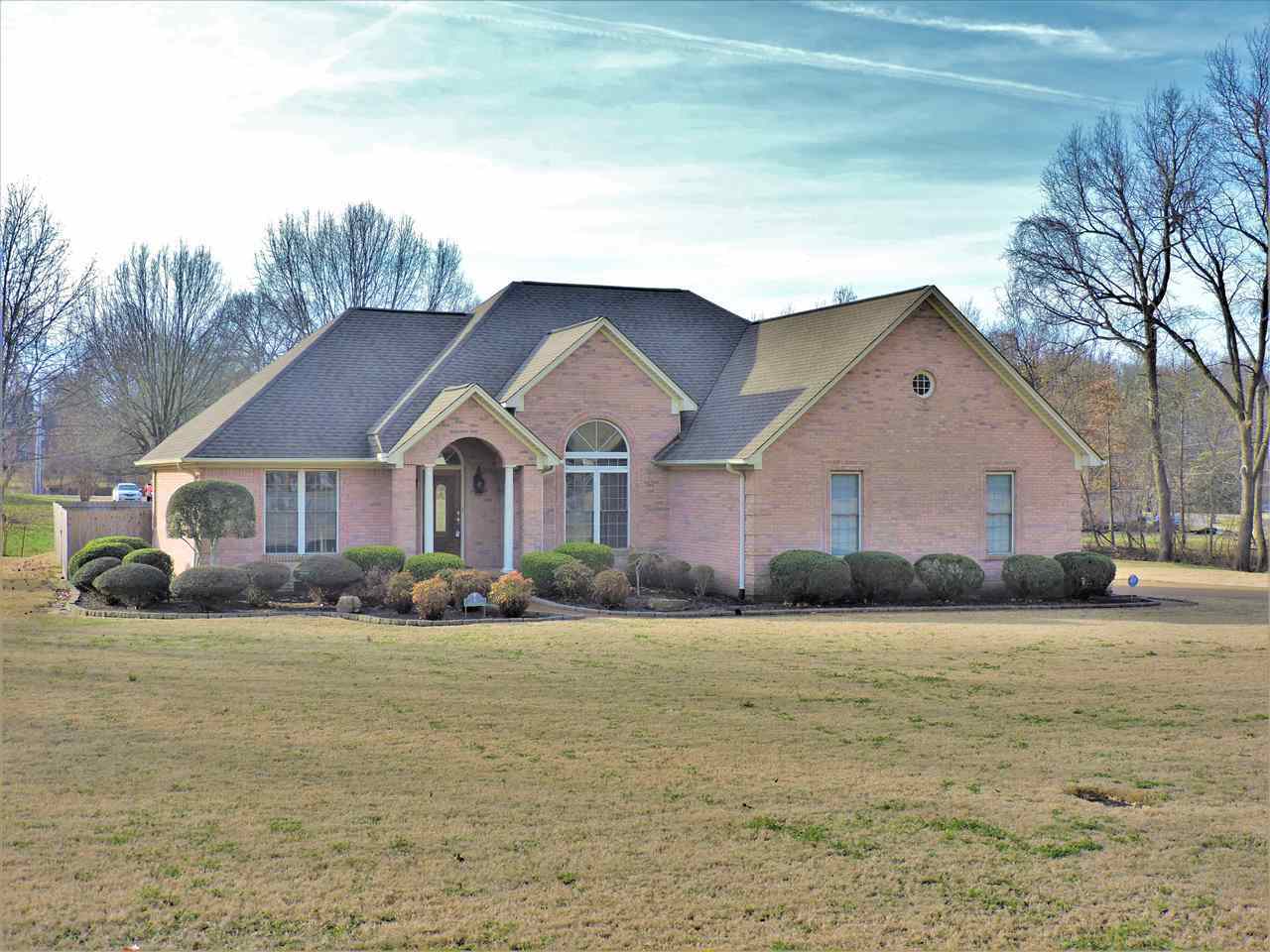 Property Photo:  8 Pleasant Oak Cove  TN 38343 