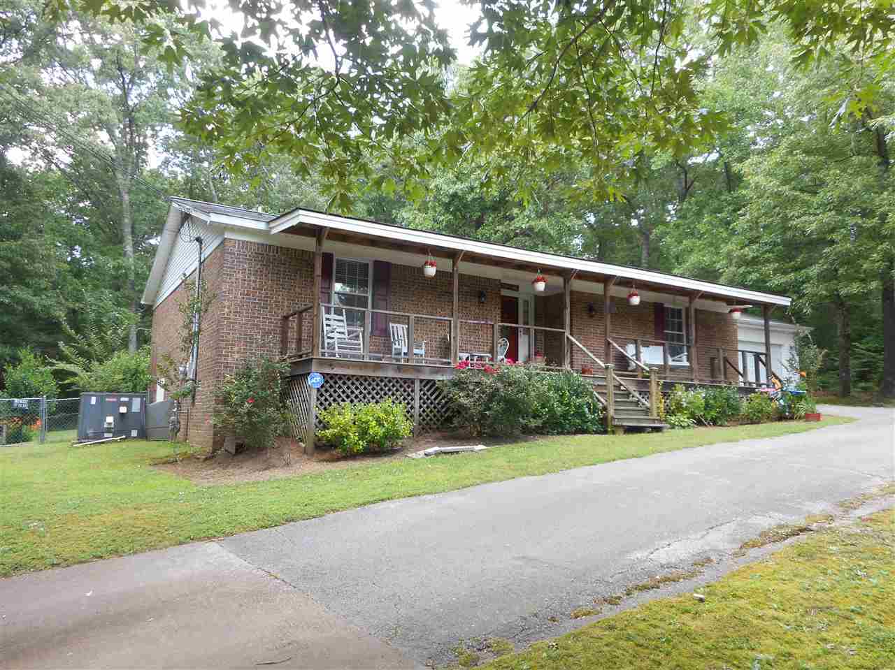 Property Photo:  129 Campbell Lane  TN 38301 