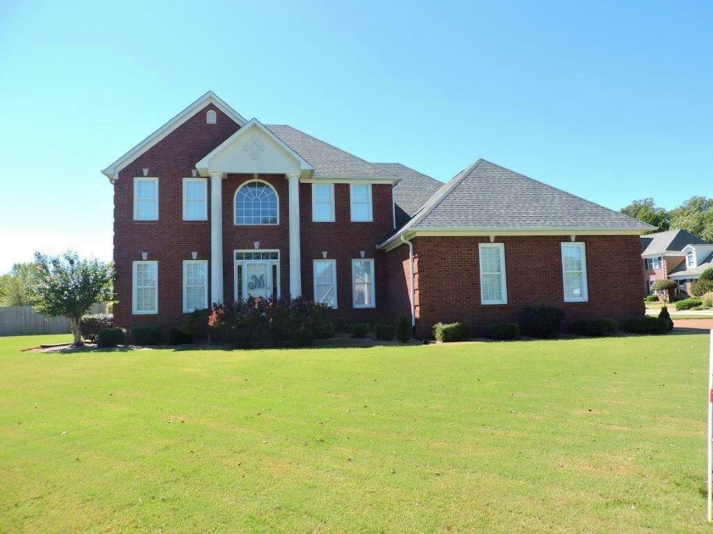 Property Photo:  187 Northpointe Drive  TN 38305 