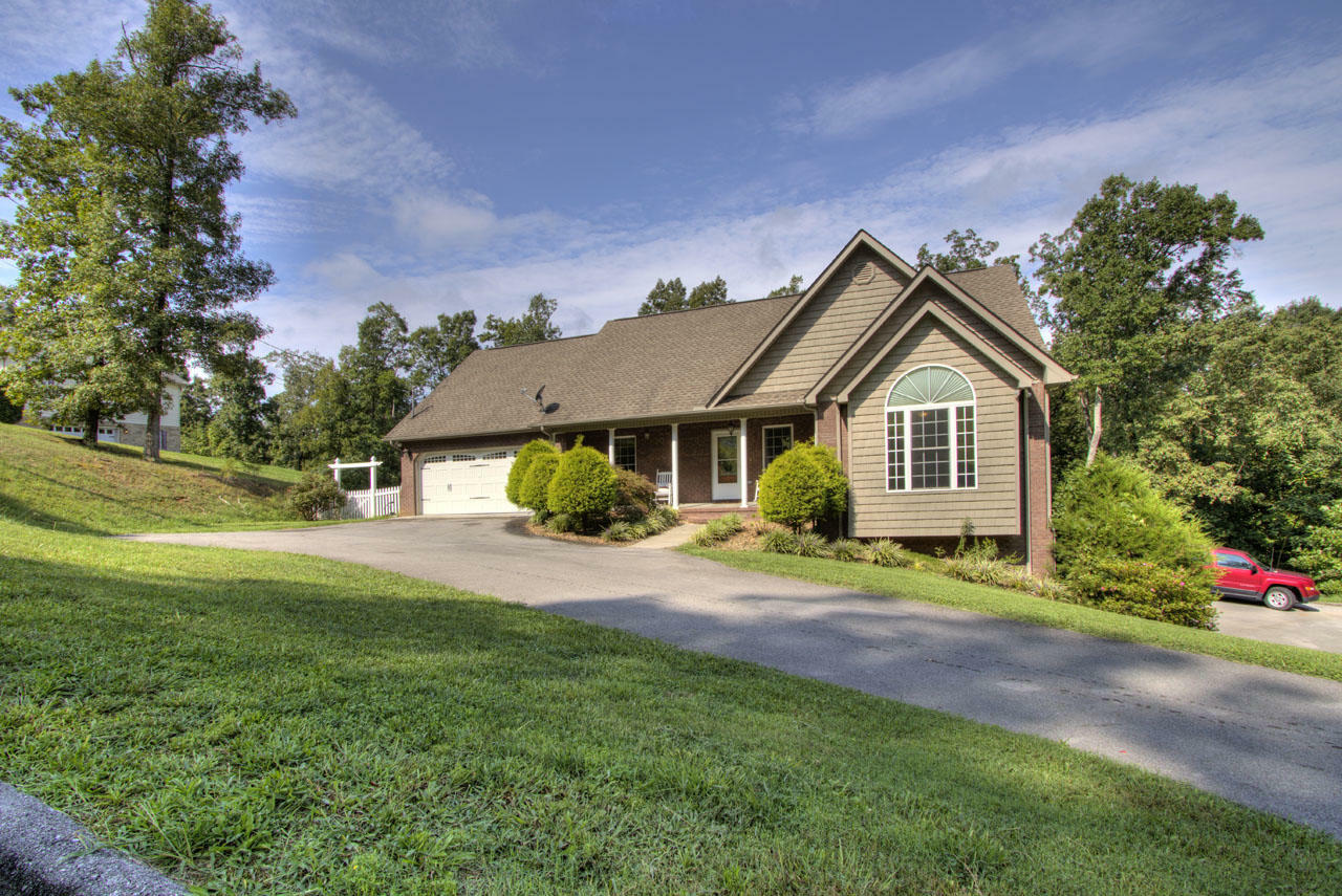 Property Photo:  415 Pollard Hill Way  TN 37871 