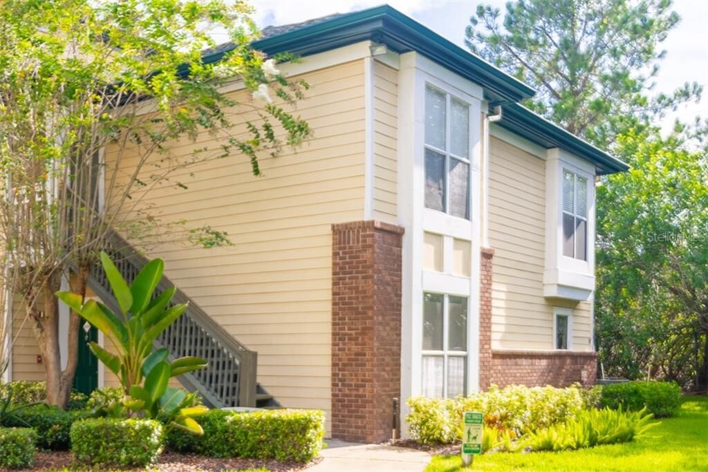 Property Photo:  4107 Chatham Oak Court 309  FL 33624 