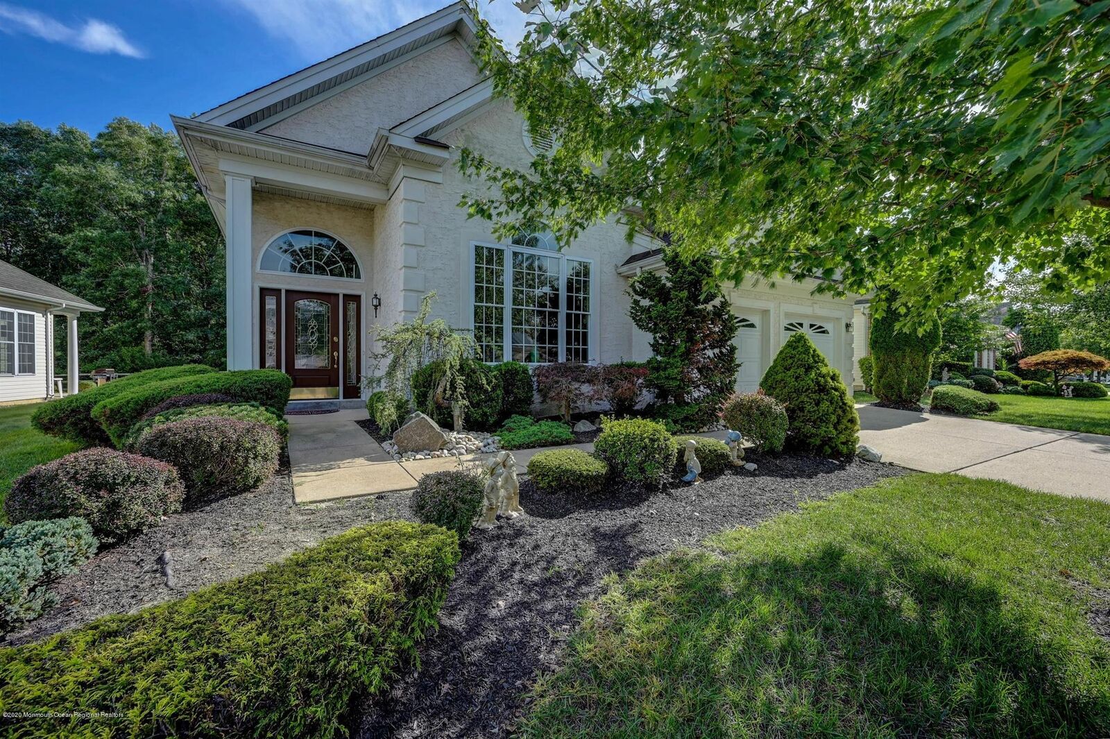 Property Photo:  103 Wild Dunes Way  NJ 08527 