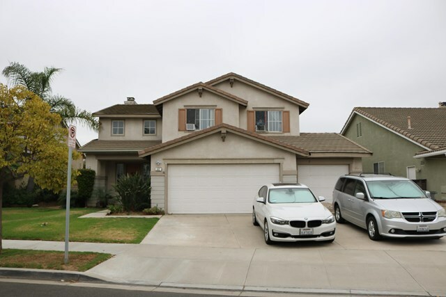 Property Photo:  502 Bolsa Way  CA 93036 