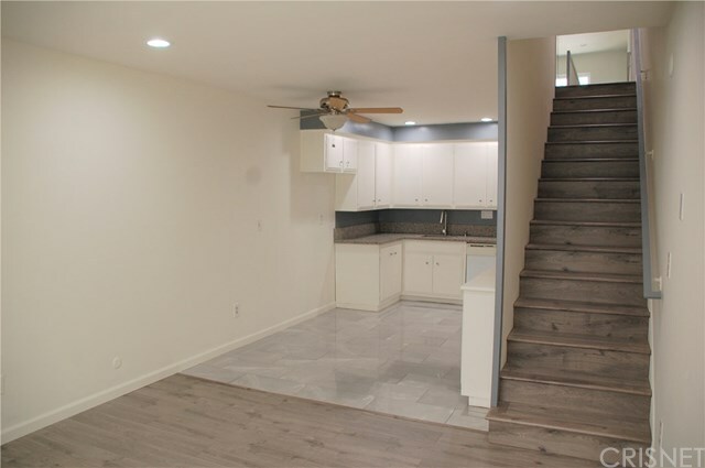 Property Photo: 11025 Kittridge Street 132 CA 91606
