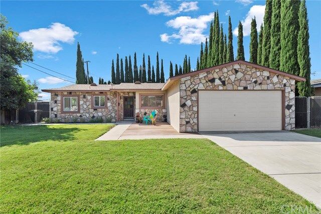 Property Photo:  11762 Percheron Road  CA 92843 