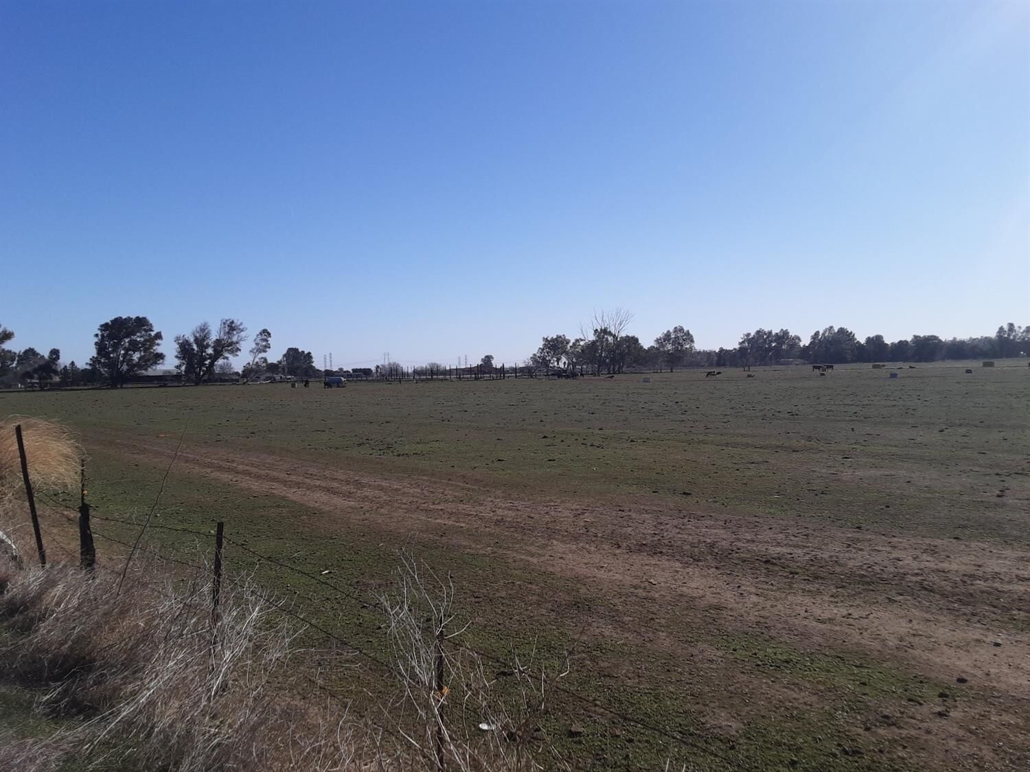 Property Photo: 4870 McCune Road CA 95694