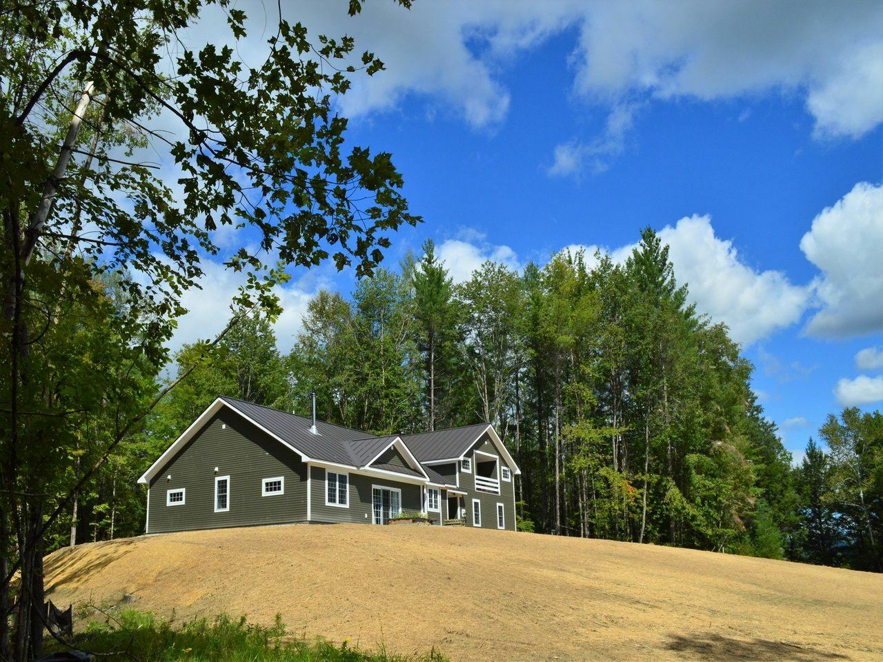 Property Photo: 167 East Countryside Road VT 05676