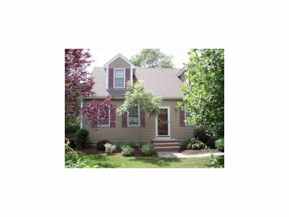 Property Photo: 254 Mill Road NH 03842