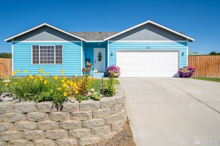 Property Photo:  552  Mountjoy Square  WA 98802 