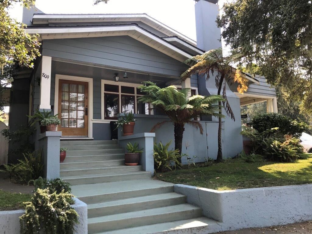 Property Photo:  203 Cedar Street  CA 93950 