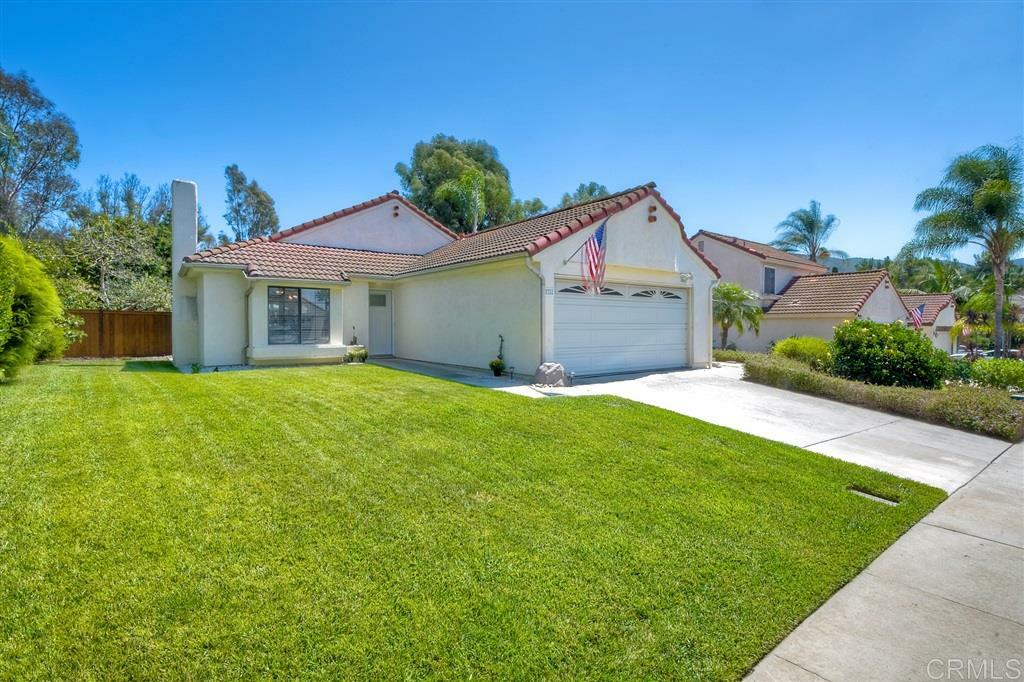 Property Photo: 781 Crestview Ct. CA 92078