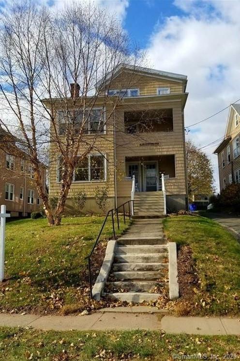 Property Photo:  105 Maplewood Avenue 3  CT 06119 