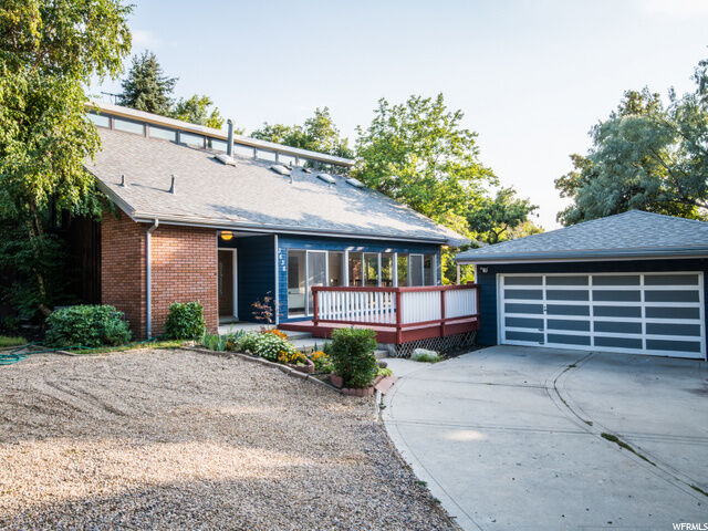 Property Photo:  Address not disclosed  UT 84121 