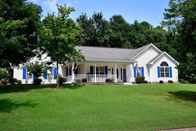 Property Photo: 32 Monte Lane GA 30549