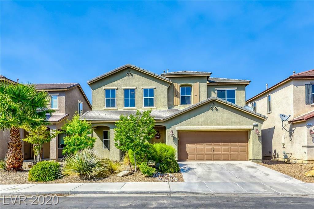 Property Photo:  4424 East Azure Avenue  NV 89115 