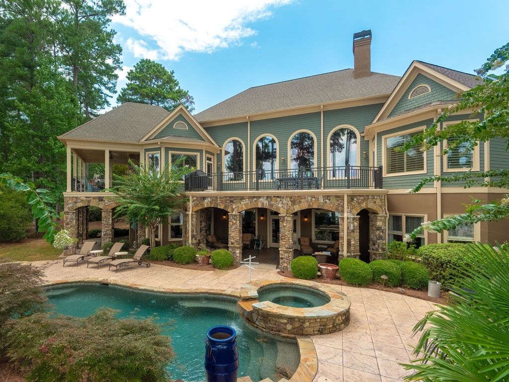 Property Photo:  1191 Cory Circle  GA 30642-4818 