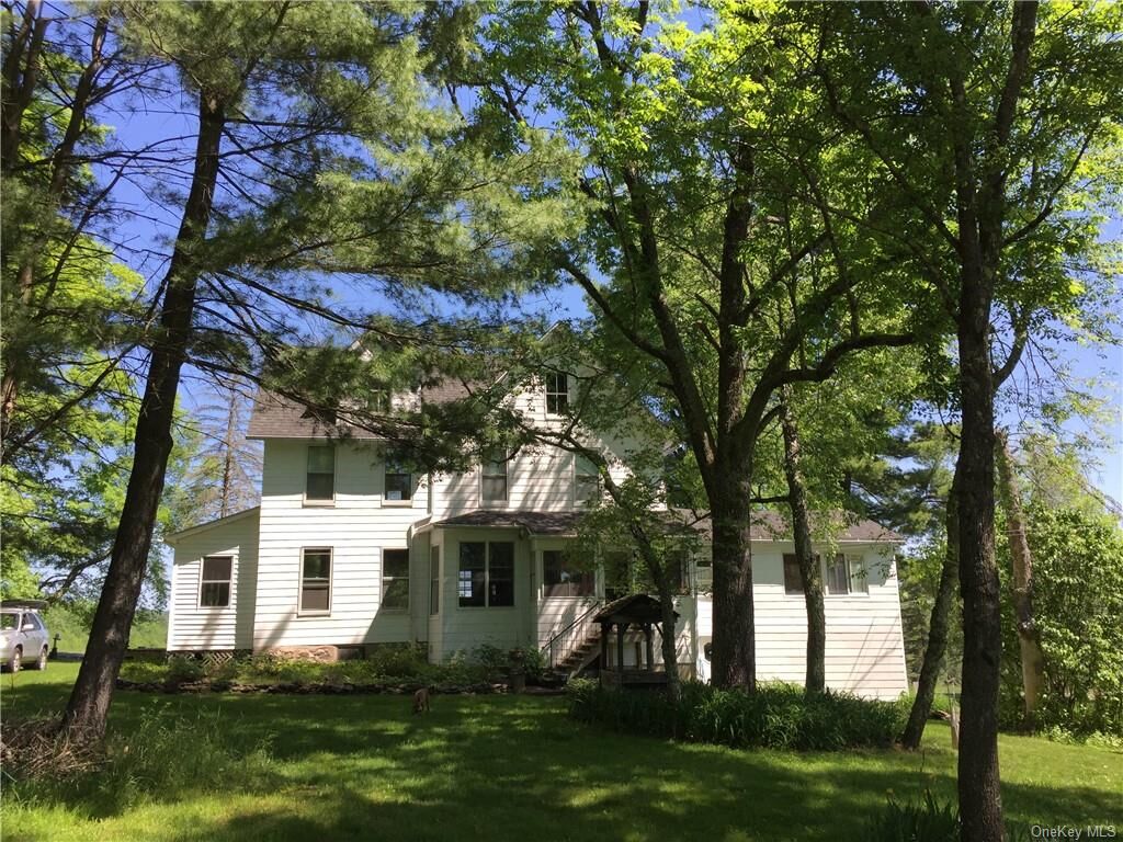 Property Photo:  360 Bernas Road  NY 12726 
