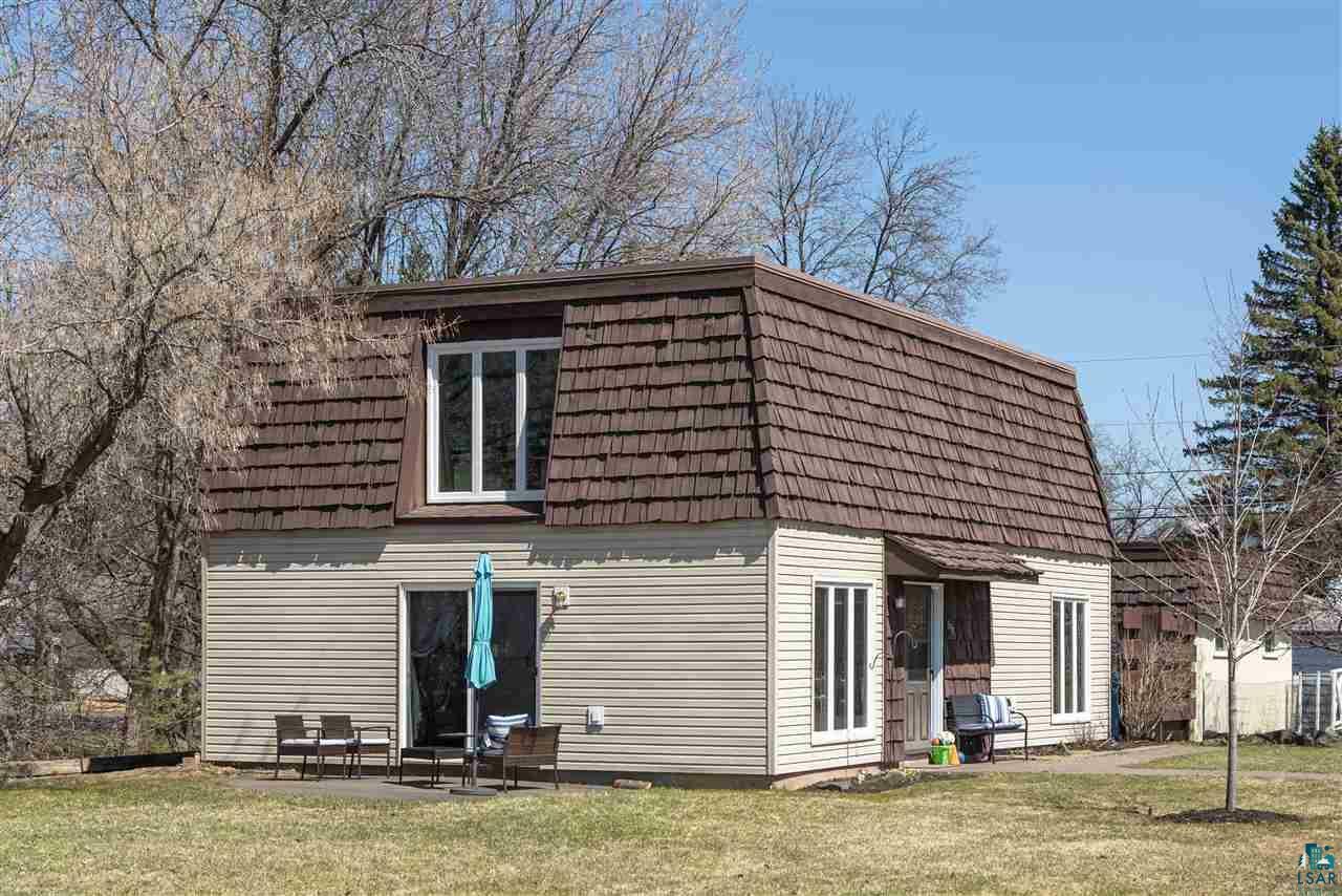 Property Photo:  2921 Wellington St  WI 54880 