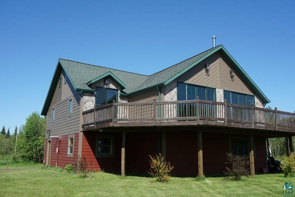 Property Photo:  4505 Wax Lax Rd  MN 55614 