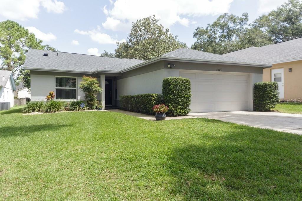 Property Photo:  2425 Lake McDade Court  FL 32703 