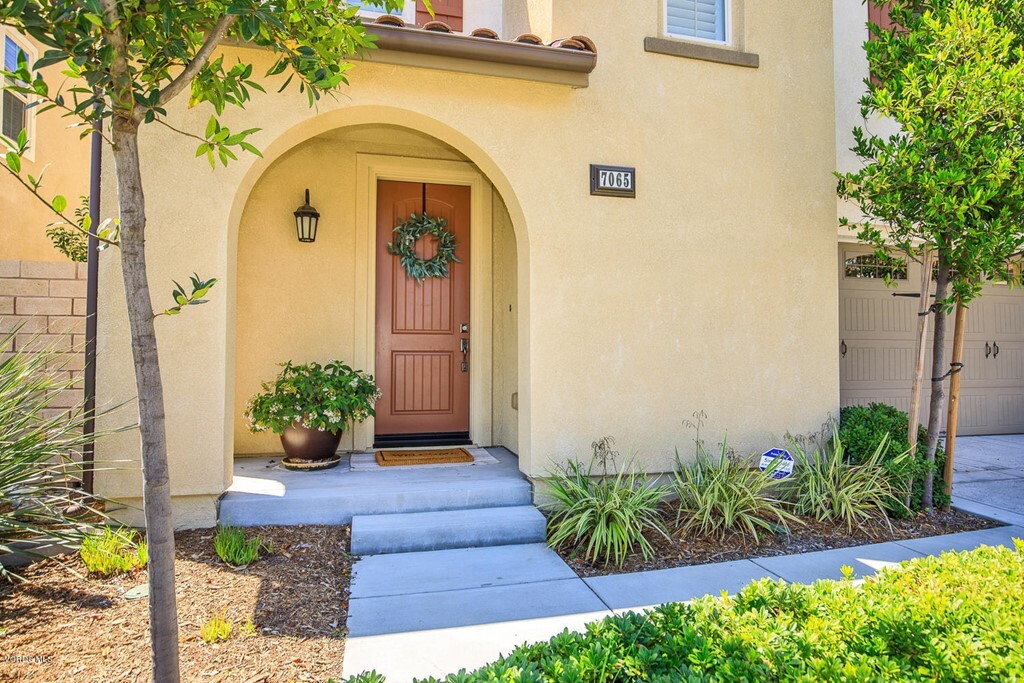 Property Photo: 7065 Bergamot Avenue CA 93021