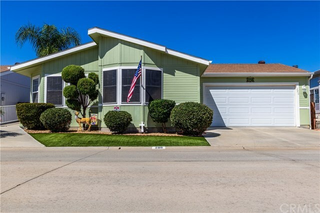 Property Photo:  27250 Murrieta Rd 286  CA 92586 