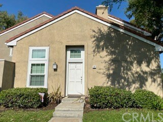 Property Photo:  18 Wellesley 1  CA 92612 