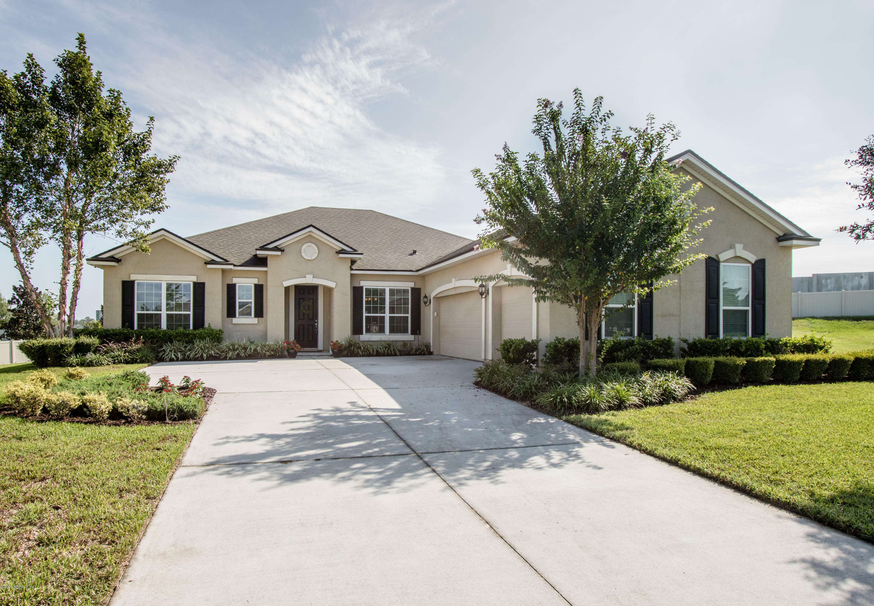 Property Photo:  3133 Hidden Meadows Court  FL 32043 