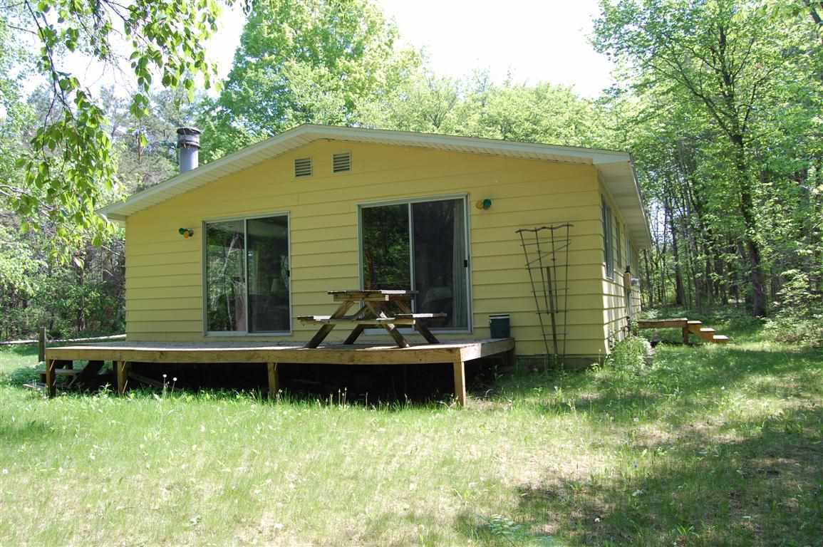 Property Photo: 03653 Commodore MI 49727