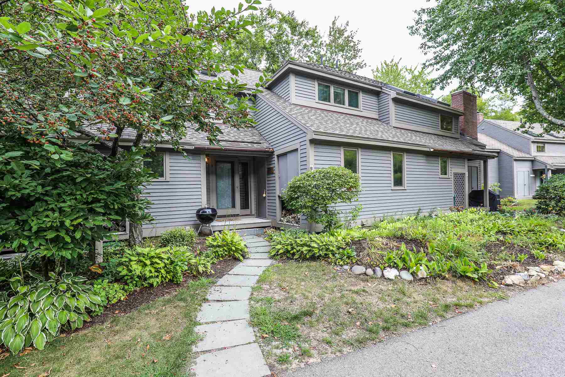 Property Photo: 11 S Face Road B NH 03222
