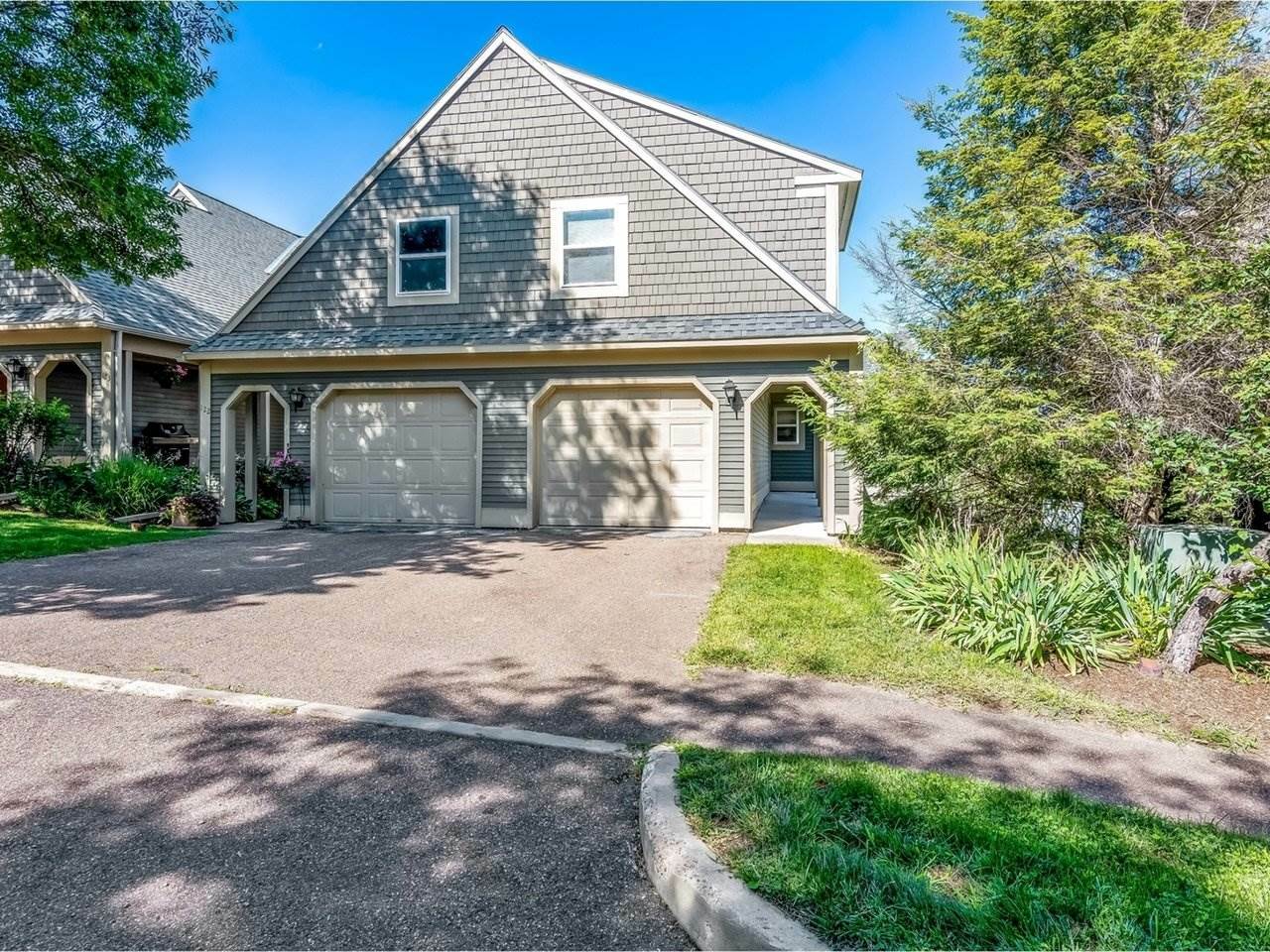 Property Photo: 161 Austin Drive 121 VT 05401