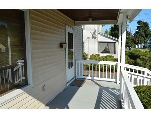 Property Photo: 84 Upland St MA 01104
