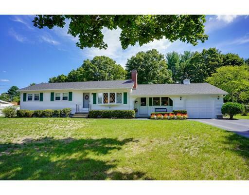 Property Photo: 6 Gail St MA 01824